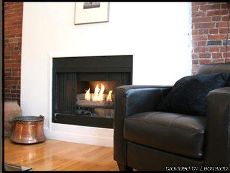 Boston Christopher Room photo