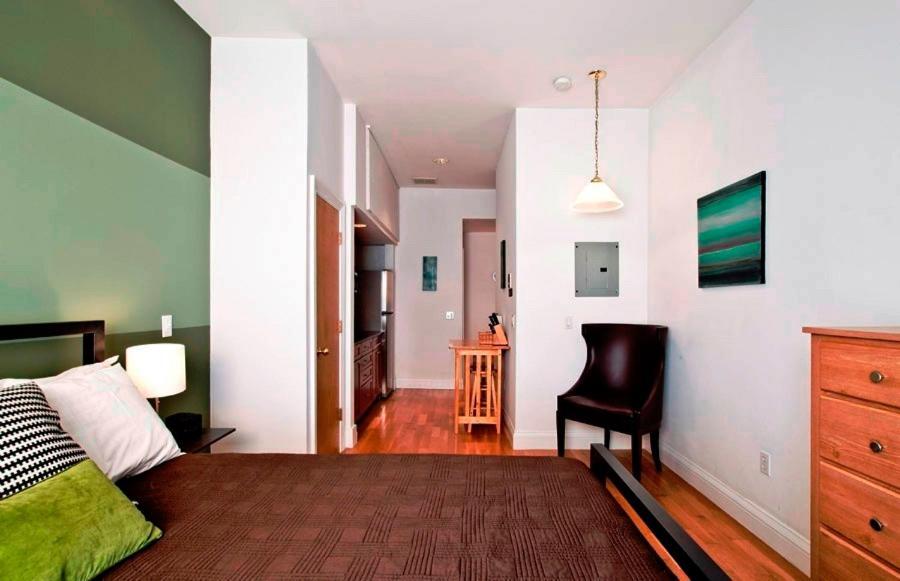 Boston Christopher Room photo